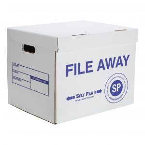 Document Box