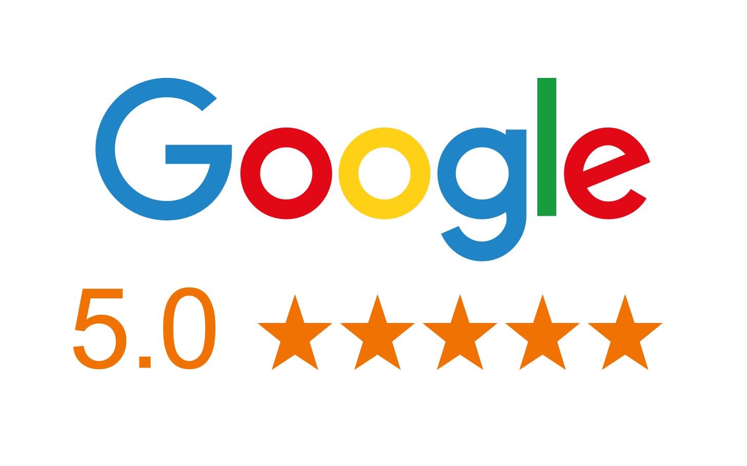 read our Google reviews