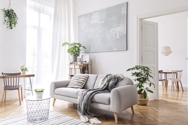 Decluttering