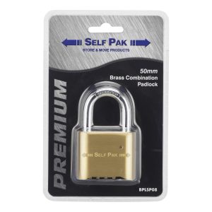 Padlock